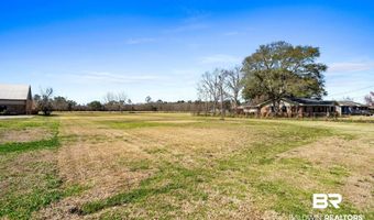 Hand Avenue, Bay Minette, AL 36507