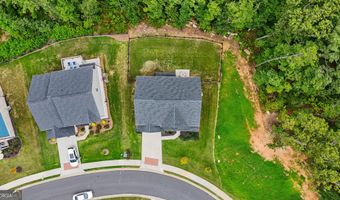 8390 Scenic Rdg, Ball Ground, GA 30107
