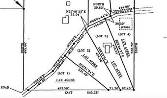 1 07 AC WAGNER Rd, Albany, LA 70711