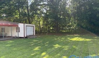 658 Rothrock Ave, Attalla, AL 35954