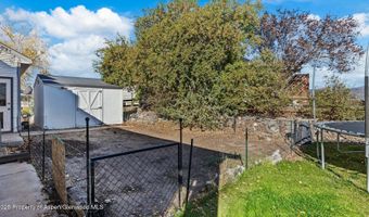 1546 E 12th St, Rifle, CO 81650