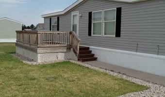 3400 S GREELEY Hwy #256, Cheyenne, WY 82007