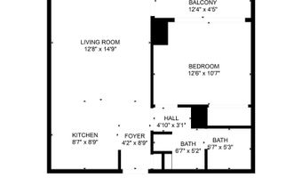 411 Hobron Ln 3402, Honolulu, HI 96815