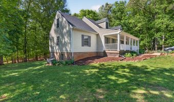 261 Blue Ridge Ln, Amherst, VA 24521