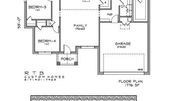 217 Jimmy Ln, Millsap, TX 76066