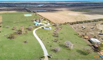 1093 Sunderman Rd, Alleyton, TX 78935