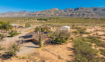 5 Stonewood Dr, Alamogordo, NM 88310