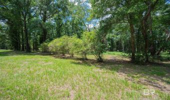 0 County Road 86, Bay Minette, AL 36507