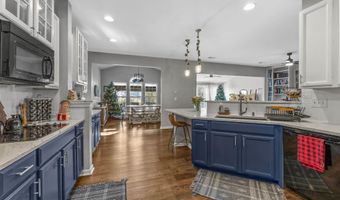 135 Castleton Cir, Boiling Springs, SC 29316