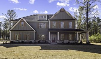 7204 Bill Dorn Rd 10, Appling, GA 30802