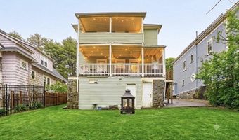 170 Walter St 2, Boston, MA 02131
