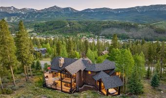 90 Rounds Rd, Breckenridge, CO 80424