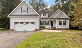 337 Shelton Pl, Aylett, VA 23009