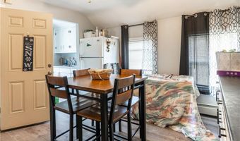 131 Roma St, East Providence, RI 02914