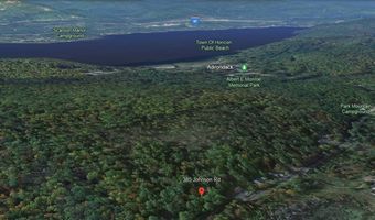 385 Johnson Rd, Adirondack, NY 12808