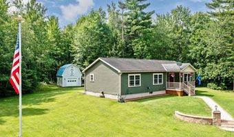 216 Wood Ln, Alburgh, VT 05440