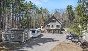 75 Marsh Rd, Belfast, ME 04915