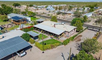 55 Suzy Ann St, Alamogordo, NM 88310