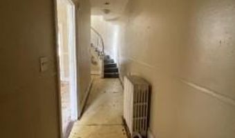 228 S STRICKER St, Baltimore, MD 21223