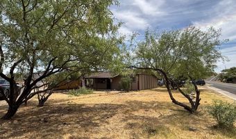 19253 E CHURCH St, Black Canyon City, AZ 85324