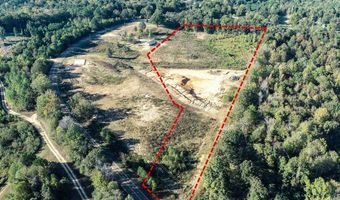 Eureka Road, Batesville, MS 38606