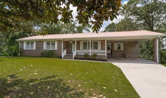 739 NAVAJO Trl, Alabaster, AL 35007