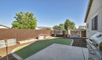 162 Dayton Village Pkwy, Dayton, NV 89403