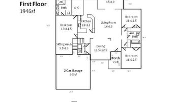 11 River Walk Dr, Asheville, NC 28804