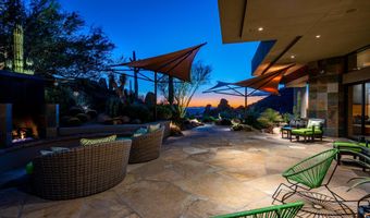 6964 E Stagecoach Pass, Carefree, AZ 85377