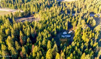 13150 E BUNCO Rd, Athol, ID 83801