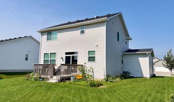 2419 NW Applewood St, Ankeny, IA 50023