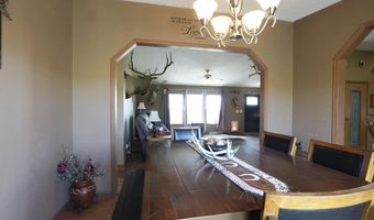 33 Oxbow, Buffalo, WY 82834