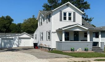 829 S Park Ave, Batesville, IN 47006