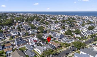 404 16th Ave, Belmar, NJ 07719