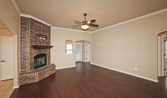7306 MEMPHIS Ave, Amarillo, TX 79118