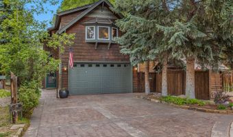 166 Swinging Bridge Ln, Basalt, CO 81621