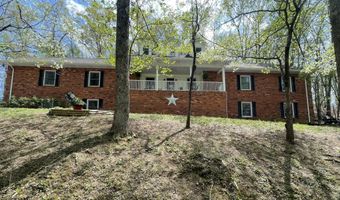222 Park Hill Ave, Barbourville, KY 40906