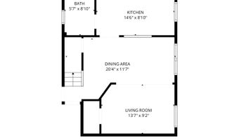 1014 Fifth Ave Rear, Asbury Park, NJ 07712