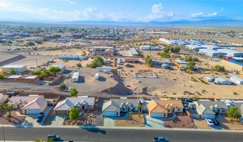 1546 El Campo, Bullhead City, AZ 86442