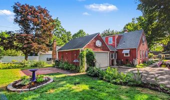 711 Linda Vista St, Ann Arbor, MI 48103