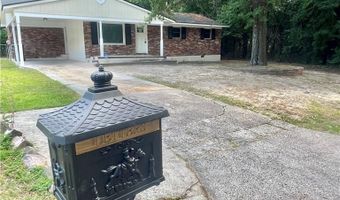 2466 Madrid Dr S, Augusta, GA 30906