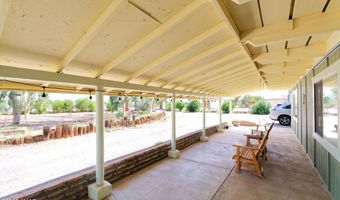 25388 Pendleton Way, Bouse, AZ 85325