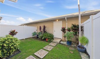 91-2220 Kaiwawalo St 1104, Ewa Beach, HI 96706