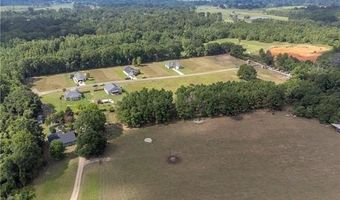 5 CHARLES DAVIS Ln, Amite, LA 70422