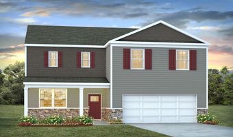 2095 Marietta Cir Plan: GALEN, Ash, NC 28420