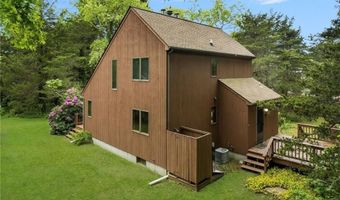 56 Lakeside Dr, Charlestown, RI 02813
