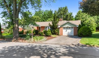 3301 Birch Ave, Allentown, PA 18103