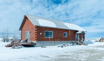 5 SANDY LANE Ln, Boulder, WY 82923