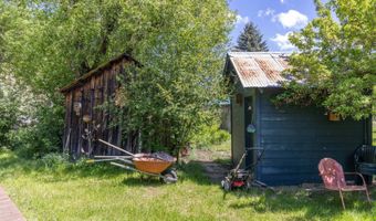 78930 Middle Fork Ln, Bates, OR 97817