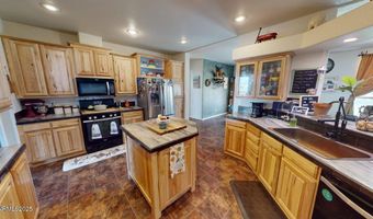 560 Allen Rd, Battle Mountain, NV 89820